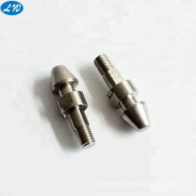 CNC Turning Machining Bicycle Parts Custom Metal High Precision Stainless Steel Micro Machining Customer's Drawing OEM